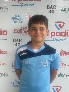 HALILI DAVIDE